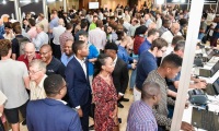 2027南非约翰内斯堡太阳能光伏及储能展览会(Solar & Storage Live Africa)购票指南