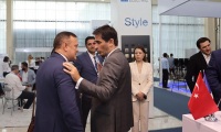 2027年乌兹别克斯坦能源周UEW(Uzbekistan Energy Week)门票申请方式