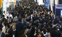 新手参加日本大阪风能展览会(WIND EXPO)展会:展位预约简化流程