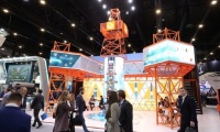 2026年俄罗斯圣彼得堡石油天然气展览会SPIGF(Ros Gas Expo)涵盖哪些展品类别?