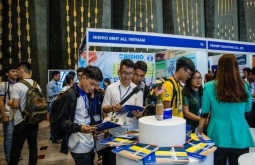 2026年越南石油天然气展览会(OGAV)展示范畴