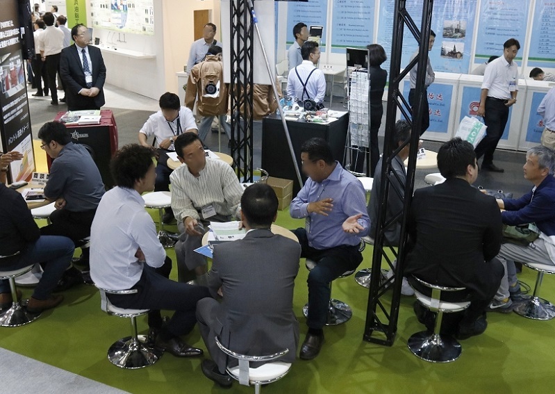 日本大阪涂料展览会