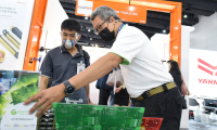 2027年泰国曼谷塑料橡胶机械展览会展位怎么预定?标准流程+注意事项,参展商必看实操手册