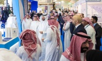 2027年沙特利雅得水处理展览会(Global Water Expo)将展出哪些内容?
