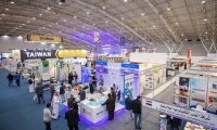 2026年沙特达曼塑胶包装及印刷展展位预定流程+核心注意事项,企业参展快速上手