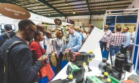 2027年南非环保展-南非水展(IFAT Africa)如何获取门票?购票方式有哪些?