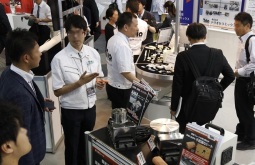 2027年日本名古屋复合材料展览会展位预定流程+注意事项