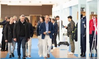 2027年意大利复合材料展览会(COMPOTEC)涵盖哪些展品类别?