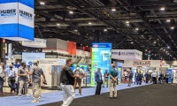 2026年美国芝加哥水展(WEFTEC)门票如何获取?