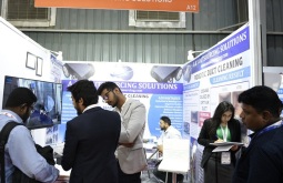 2027年印度孟买废弃物处理及回收技术环保展览会(Waste Expo Inida)展位如何预定?详细流程步骤讲解