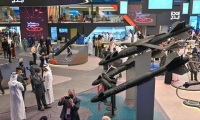2027年中东阿联酋迪拜航空展览会(Dubai Airshow)门票申请方式