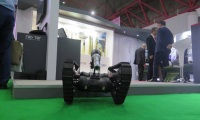 2026年印尼雅加达航空机场设施展览会(Indo Aerospace)涵盖哪些展品类别?