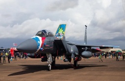 美国佛罗里达航空展(Florida International Air Show)2026年参展指南