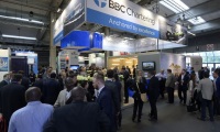 2026年美国休斯敦件杂货运输展览会(Breakbulk Americas)如何获取门票?购票方式有哪些?