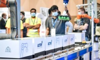 中东迪拜运输物流展览会(Home Delivery World)2026年展位预定流程,企业参展必备步骤+避坑要点