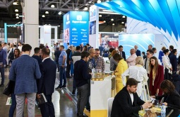 2027年俄罗斯莫斯科机场设施展览会(NAIS Russia)将展出哪些内容?