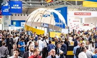 2027年德国慕尼黑航空货运展览会展位预定流程+核心注意事项,企业参展快速上手