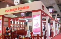 2026年巴基斯坦卡拉奇消防展览会(Fire Safety Asia)布展、开展、撤展全流程注意事项