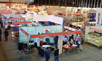 2026年秘鲁利马纺织工业展览会(Expotextil Peru)门票如何获取?