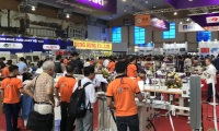 2026年越南河内纺织面料及制衣工业展览会展位预约完整流程,官方步骤一览