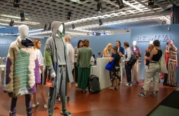 意大利佛罗伦萨纺织纱线展览会(Pitti Immagine Filati)2027年参展指南