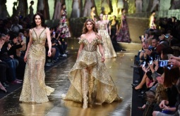 2027年土耳其伊兹密尔婚纱礼服展览会(IF Wedding Fashion Izmir)涵盖哪些展品类别?