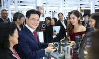 2027年泰国曼谷珠宝展览会JGAB(Jewellery & Gem ASEAN Bangkok)观展指南