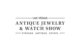 2027美国拉斯维加斯珠宝钟表展(The Las Vegas Antique Jewellery & Watch Show)购票指南