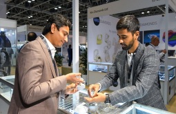 中东迪拜珠宝首饰及科技展览会(JGT DUBAI)2026年票务信息