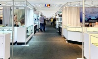 美国图森矿物宝石及珠宝展览会(GJX Show)怎么预约展位?标准流程清晰指南