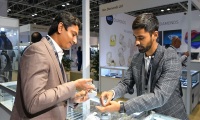 2026年沙特吉达珠宝及加工机械设备展览会(SAUDI JEWELLERY FAIR)涵盖哪些展品类别？