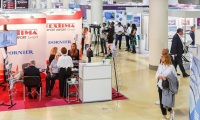 2027年俄罗斯莫斯科无纺布及非织造展览会( Techtextil Russia)将展出哪些内容?