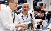 美国窗帘展IWCE(International Window Coverings Expo)2027年参展指南