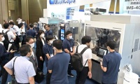 2027年日本东京生物及制药工业展览会(INTERPHEX Week)展示范畴