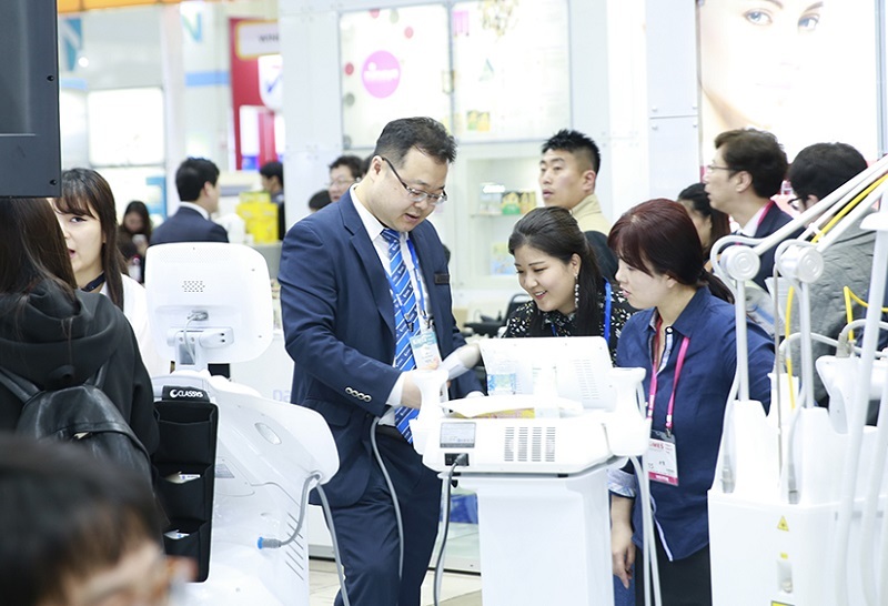 韩国首尔医疗器械及实验室展览会