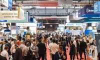 2027法国巴黎医疗器械展览会(SANTEXPO)购票指南