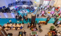 2027年德国柏林数字医疗展览会展位预定流程与注意事项详解,新手参展零踩坑指南