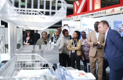 南非开普敦医疗器械展(Africa Health)2026年票务信息
