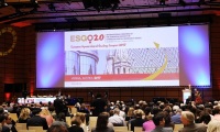 丹麦欧洲妇科肿瘤学大会(ESGO)2027年票务信息