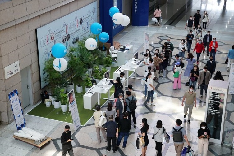 韩国首尔牙科及口腔展览会
