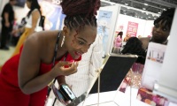2027年卡思曼伯美国迈阿密美容展CPNA(Cosmoprof North America)展位如何预定?详细流程步骤讲解