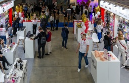 2026年俄罗斯莫斯科成人用品展览会(EroExpo)布展、开展、撤展全流程注意事项