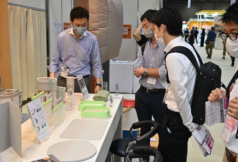 日本东京杂货及日用百货展览会