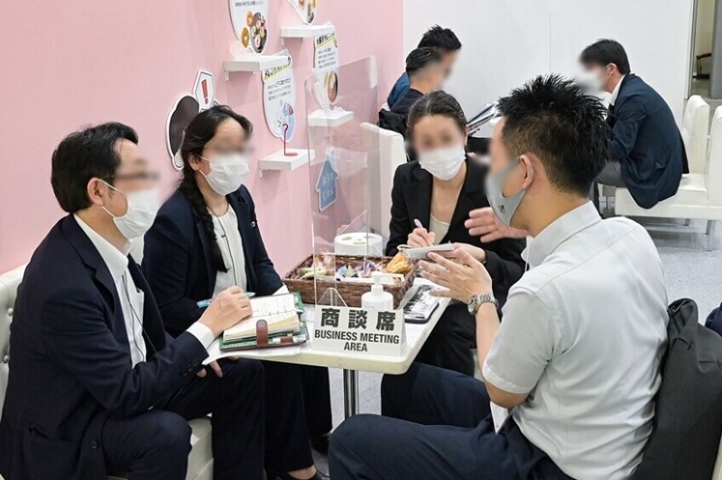 日本东京杂货及日用百货展览会