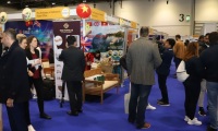 新手参展德国法兰克福自有品牌、贴牌及OEM、商超展览会(White Label World Expo Frankfurt):这些注意事项别忽略