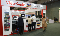 2027年巴基斯坦消费电子展览会(Consumer Electronics Asia)展位预定流程+选位技巧+安全注意事项