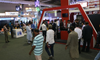 2027年巴基斯坦消费电子展览会(Consumer Electronics Asia)门票购买渠道指南