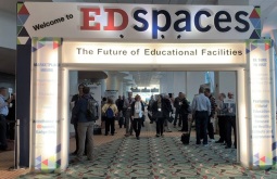 美国教育装备及学校用品展(EDspaces)2026年票务信息