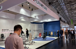 2026年德国科隆办公家具及管理设备展览会(Orgatec)门票购买方式
