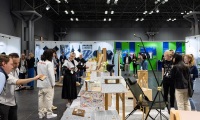 2027年美国纽约现代家具展览会(ICFF)将展出哪些内容?